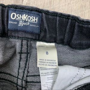 OshKosh B'gosh Bottoms - Oshkosh | boys Jean Bundle |1097 OshKosh B'gosh Bottoms - Oshkosh | boys Jean Bundle |1097